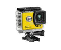 SJCAM SJ5000X WiFi żółta - 746413 - zdjęcie 2